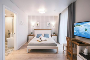 J14A I Rooms & Apartments SMART APP SELF CHECK-IN